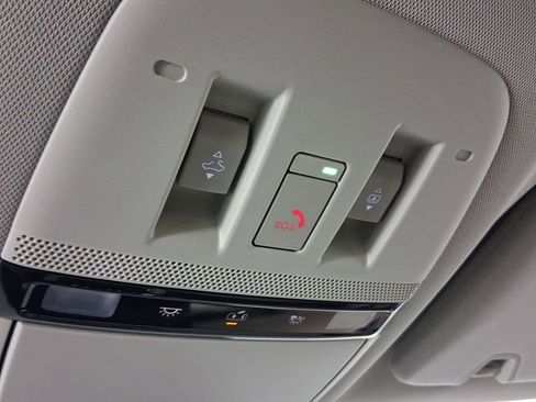 Used 2025 Nissan Murano Platinum w/ Cargo Package image 27