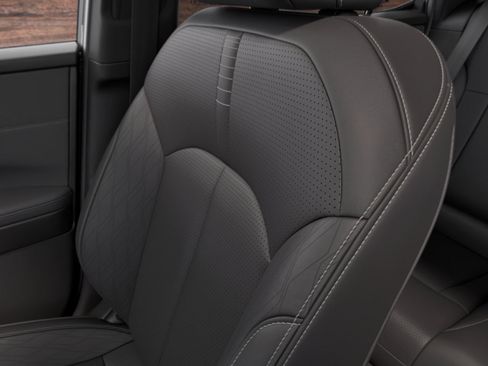 New 2026 Subaru Outback Touring XT image 23