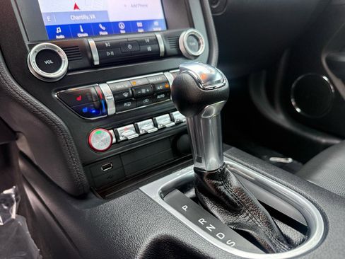 Used 2022 Ford Mustang GT Premium w/ GT Performance Package RWD image 26