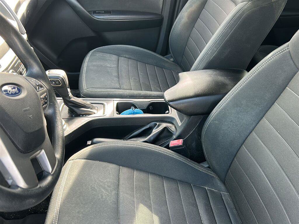 Used 2020 Ford Ranger XLT w/ FX4 Off-Road Package AWD/4WD image 5