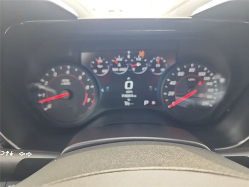 Used 2017 Chevrolet Camaro SS RWD image 25