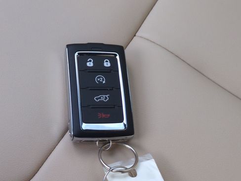 Used 2025 Jeep Grand Cherokee L Limited image 28