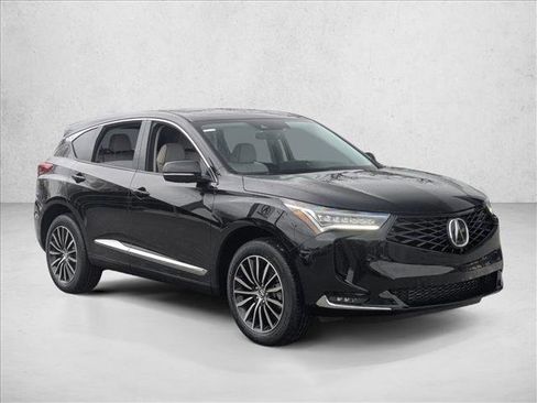 New 2026 Acura RDX SH-AWD w/ Advance Package image 7