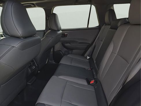 New 2026 Subaru Outback Premium AWD/4WD image 10