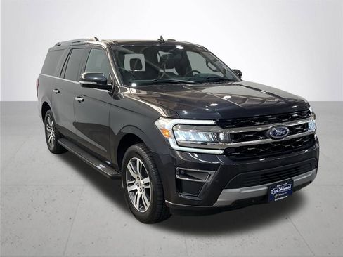 Used 2024 Ford Expedition Max Limited image 8