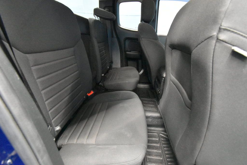 Used 2020 Ford Ranger XL w/ Equipment Group 101A Mid AWD/4WD image 27