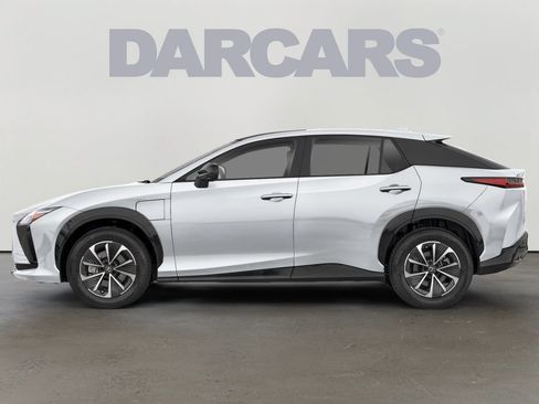New 2026 Lexus RZ 450e AWD w/ Technology Package image 2