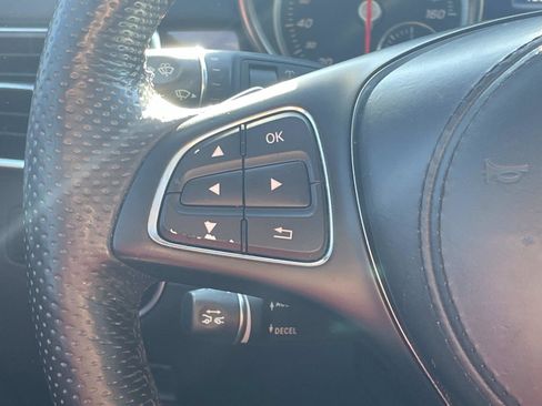 Used 2018 Mercedes-Benz GLS 550 GLS 550 image 30