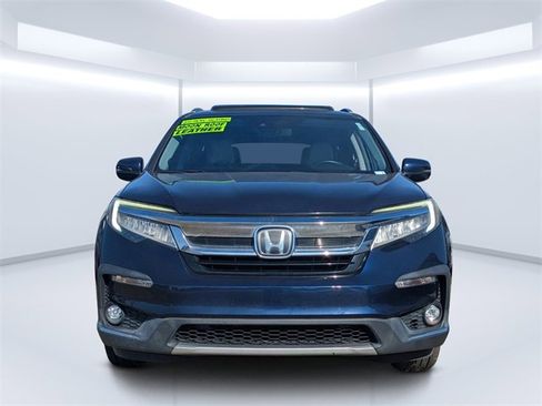 Used 2019 Honda Pilot Touring image 8