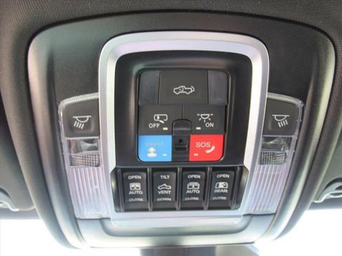 New 2026 RAM 1500 RHO w/ RHO Level 1 Equipment Group AWD/4WD image 30