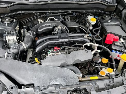 Used 2014 Subaru Forester 2.5i Limited image 32