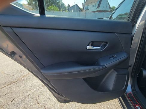 Used 2020 Nissan Sentra SV w/ Lighting Package FWD image 42