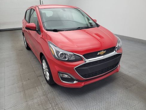 Used 2019 Chevrolet Spark LT FWD image 13