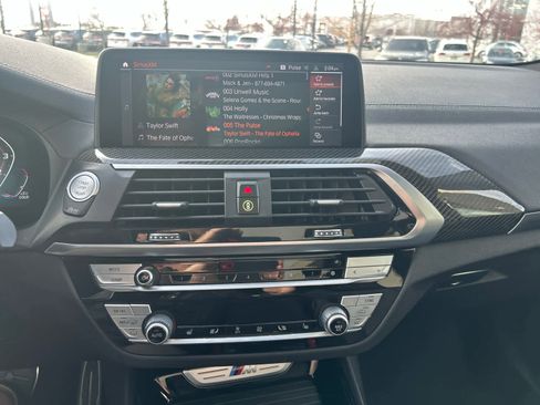 Used 2021 BMW X3 M40i w/ Premium Package image 27