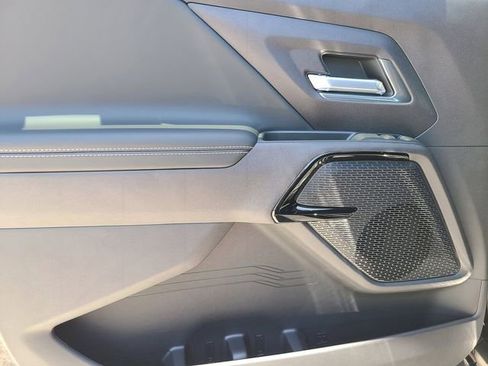 New 2026 Chevrolet Silverado EV LT image 17