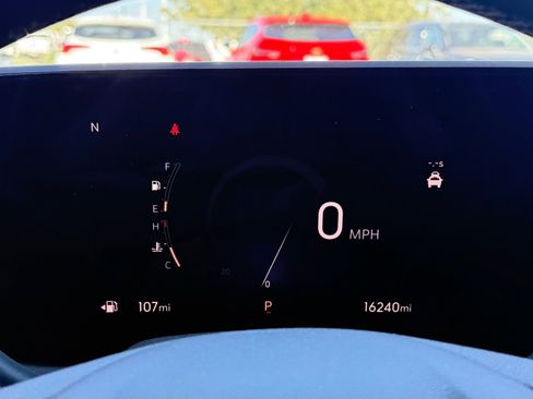 Used 2024 Buick Envista Sport Touring w/ Convenience I Package image 25