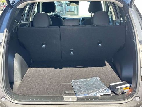 Certified 2023 Hyundai Tucson SEL image 13