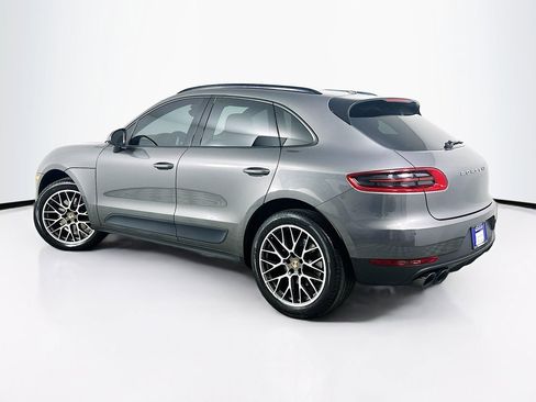 Used 2018 Porsche Macan image 6