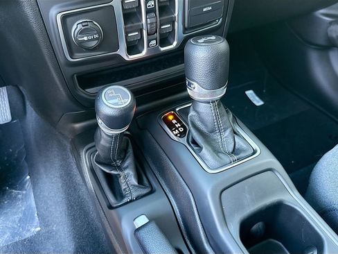 New 2026 Jeep Wrangler Sport image 16