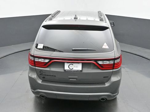 New 2026 Dodge Durango GT w/ Blacktop Package AWD/4WD image 45