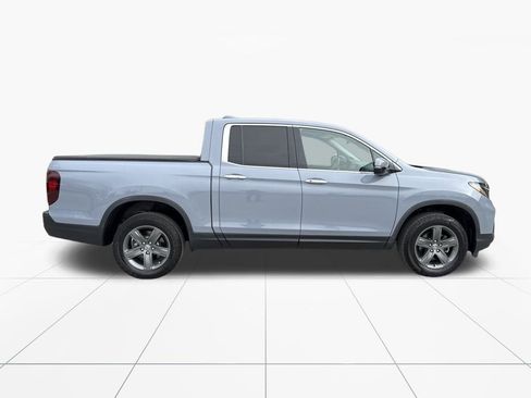 Used 2023 Honda Ridgeline RTL-E image 10