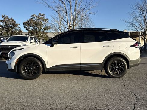 Used 2024 Kia Sportage X-Pro Prestige image 2
