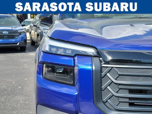 New 2026 Subaru Outback Touring image 7