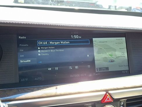 Used 2019 Genesis G90 5.0 Ultimate image 16