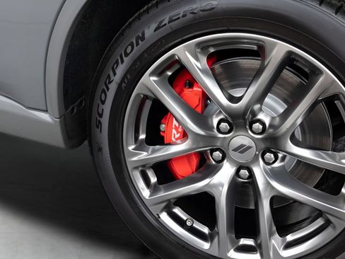 Used 2023 Dodge Durango R/T AWD/4WD image 11