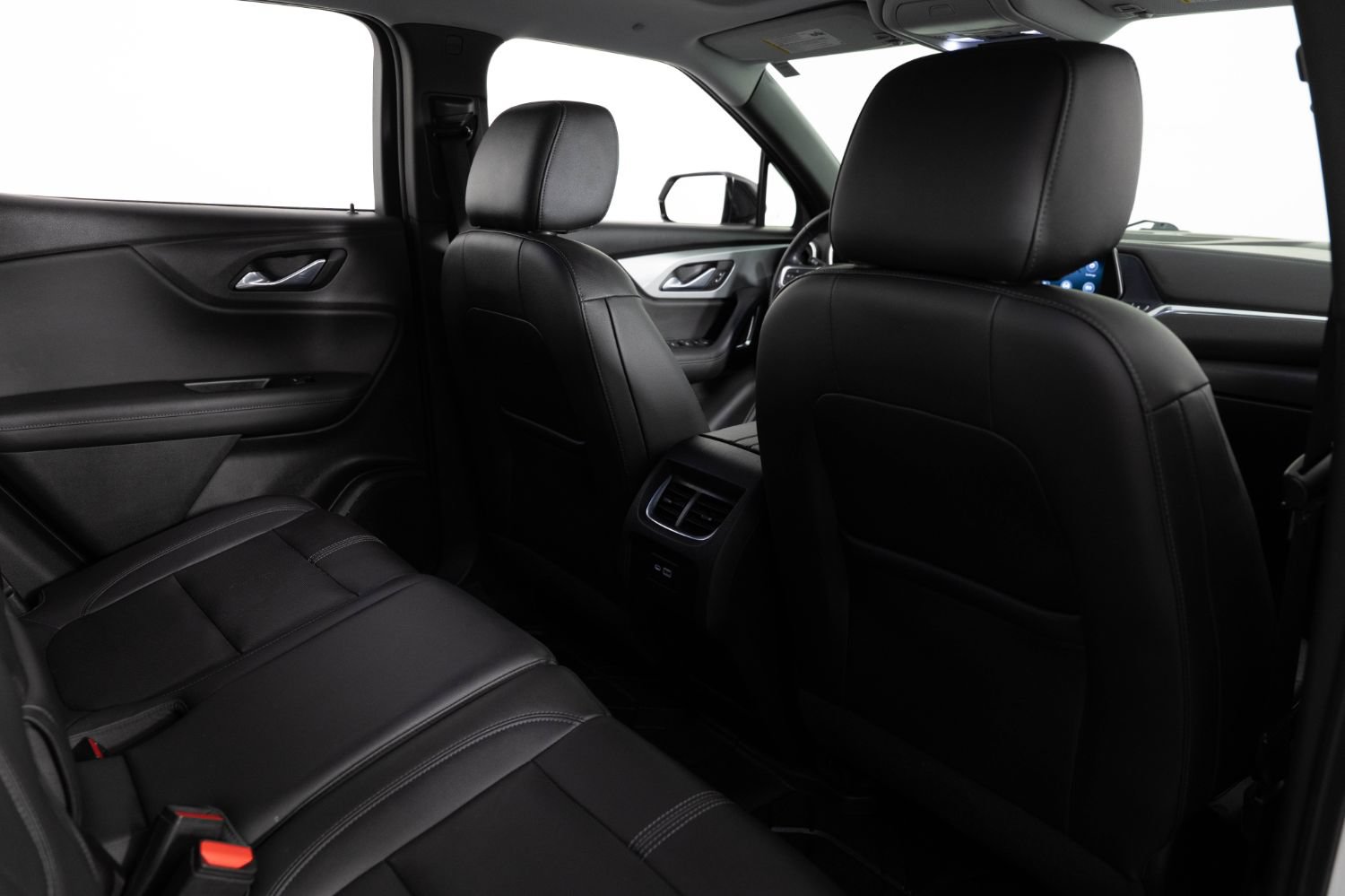 Used 2020 Chevrolet Blazer LT w/ Redline Edition AWD/4WD image 22