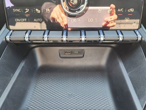 New 2026 GMC Terrain AT4 w/ Convenience Package III image 30