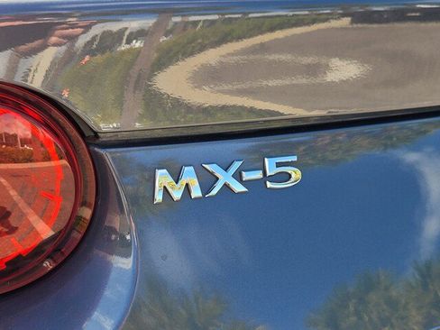 Used 2020 MAZDA MX-5 Miata RF Grand Touring image 29