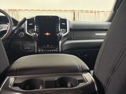 New 2026 RAM 3500 Big Horn image 20