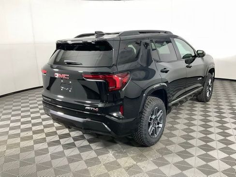 New 2026 GMC Terrain AT4 AWD/4WD image 7