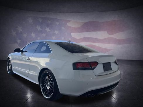 Used 2011 Audi S5 Prestige AWD/4WD image 3
