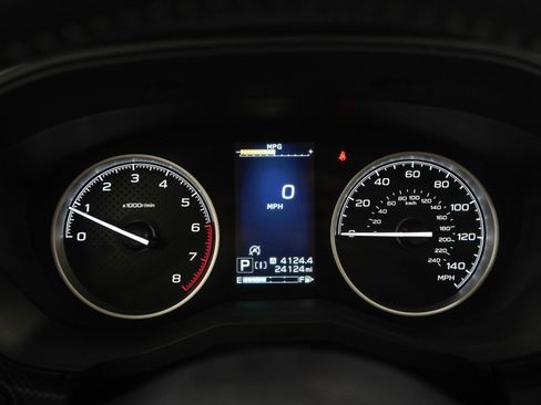 Used 2024 Subaru Forester Premium AWD/4WD image 24