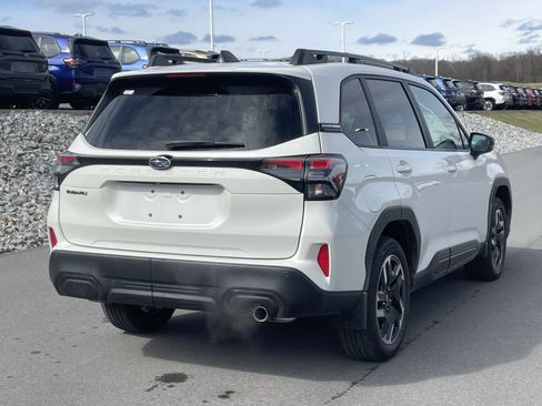 New 2026 Subaru Forester Limited image 3