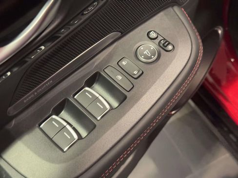 New 2025 Acura ADX A-Spec image 15