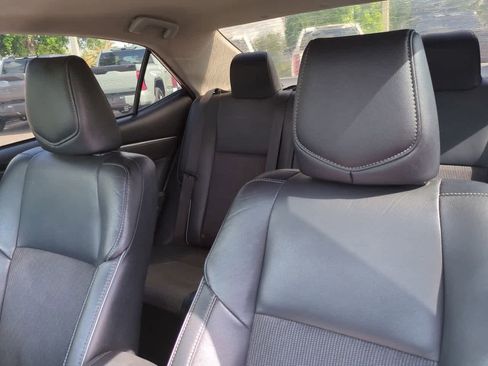 Used 2015 Toyota Corolla S FWD image 8