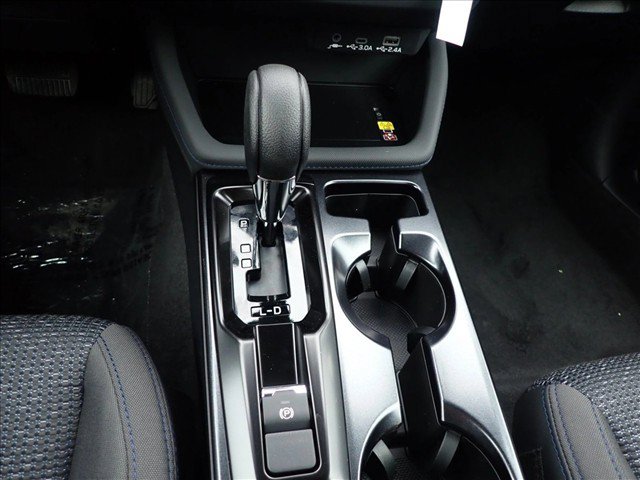 New 2026 Subaru Forester Premium AWD/4WD image 21