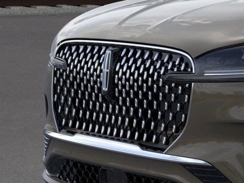 New 2026 Lincoln Aviator Reserve image 17