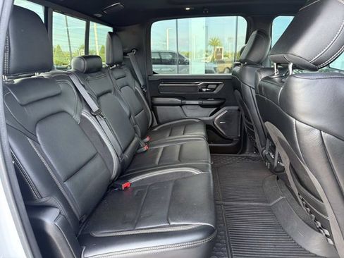 Used 2022 RAM 1500 TRX w/ TRX Level 2 Equipment Group AWD/4WD image 24
