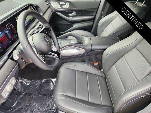 Certified 2026 Mercedes-Benz GLE 350 4MATIC image 15