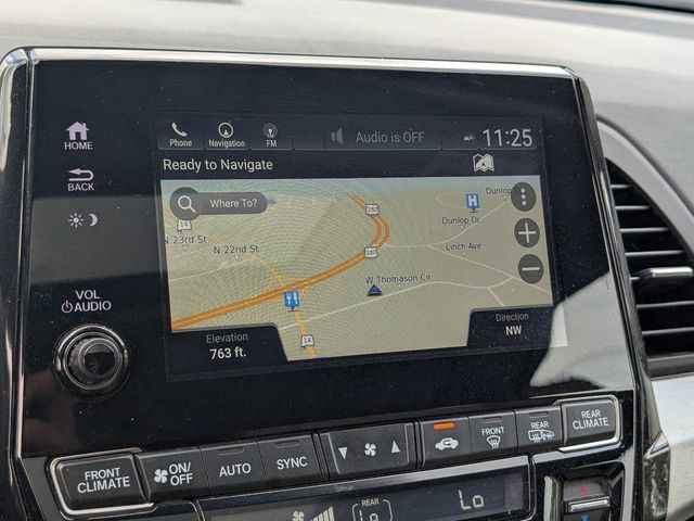 Used 2022 Honda Odyssey Touring image 25