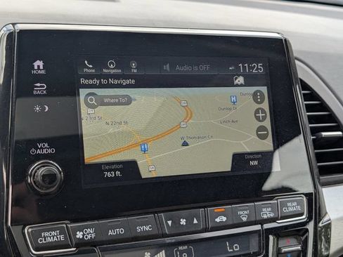 Used 2022 Honda Odyssey Touring image 25