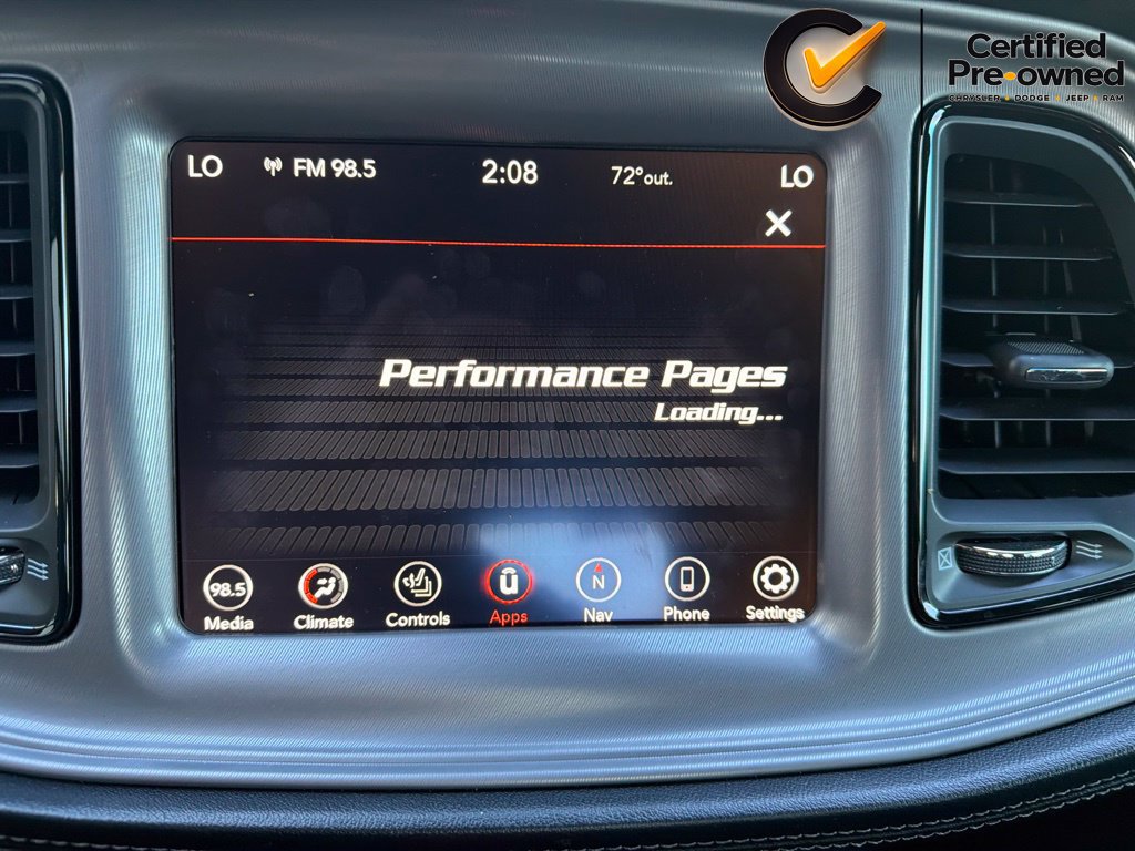Certified 2023 Dodge Challenger GT RWD image 74