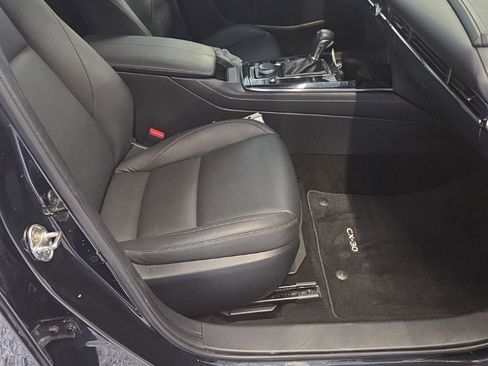 Used 2023 MAZDA CX-30 AWD 2.5 S w/ Preferred Package image 30