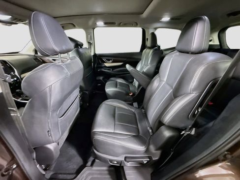 Used 2021 Subaru Ascent Touring AWD/4WD image 25