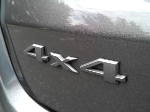 Used 2024 Jeep Compass Trailhawk AWD/4WD image 34