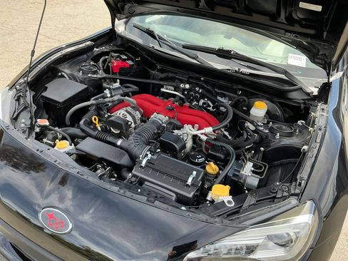 Used 2020 Subaru BRZ Limited image 23